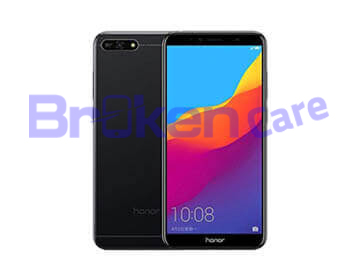 Honor 7A Screen Price