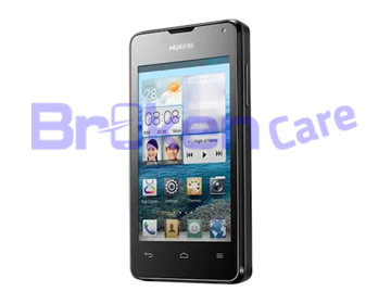 Huawei Y300 Screen Price
