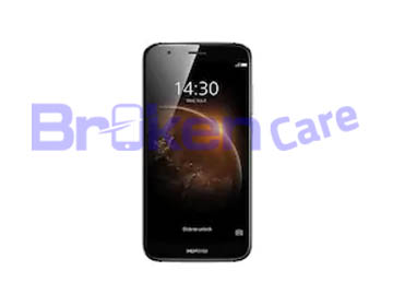 Huawei GX8 Screen Price
